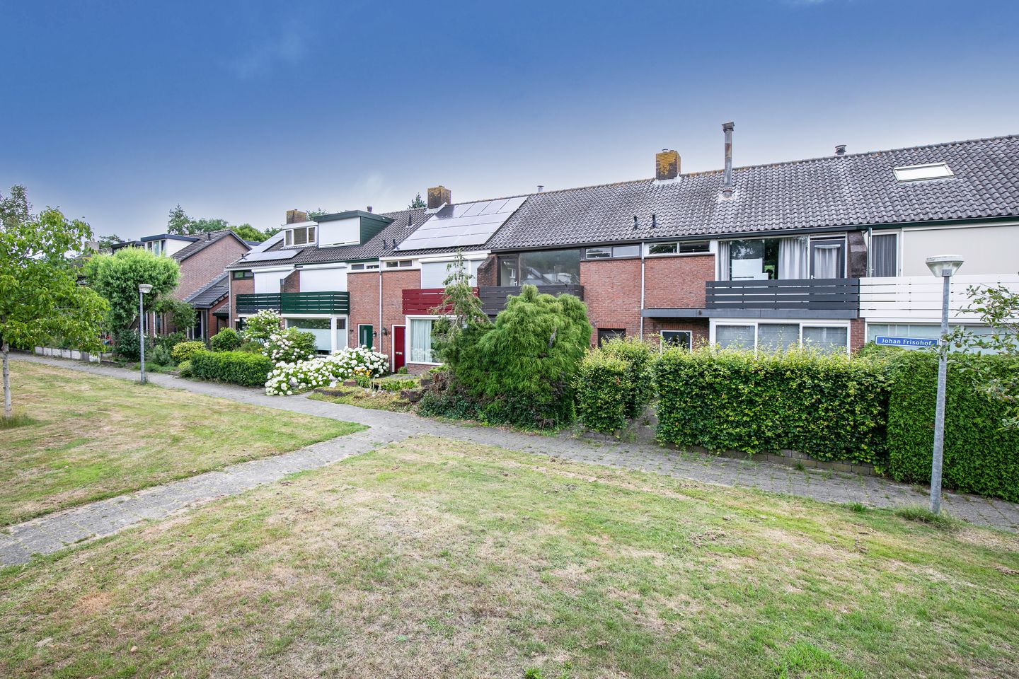 Foto 49 van Johan Frisohof 15