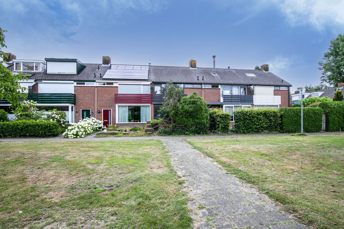 Foto 50 van Johan Frisohof 15