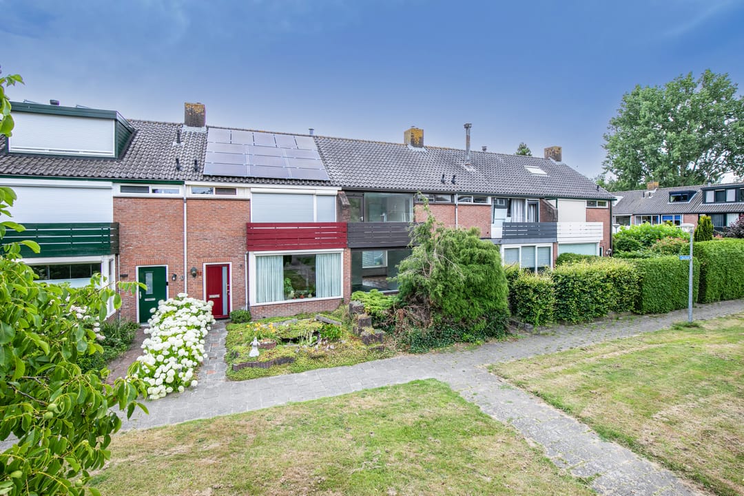 Foto 53 van Johan Frisohof 15