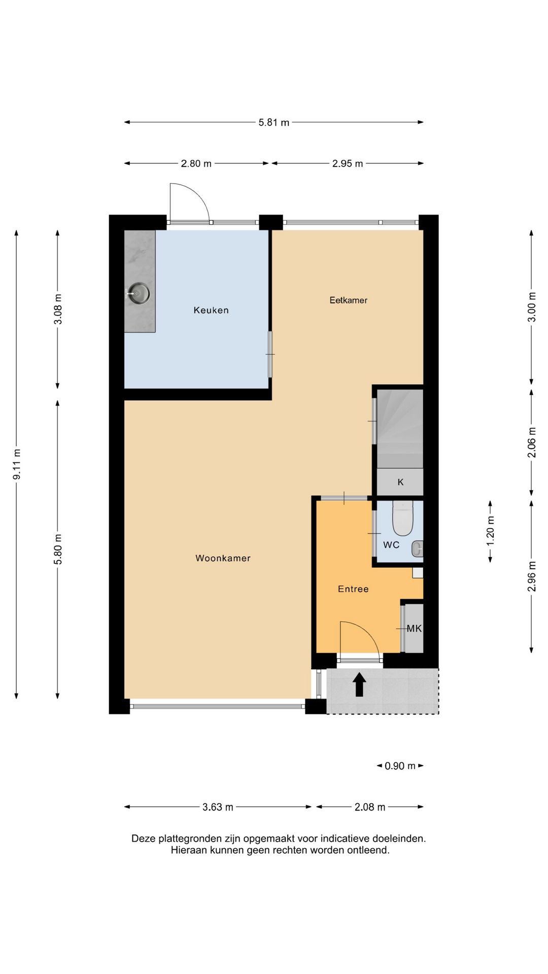 Foto 55 van Johan Frisohof 15