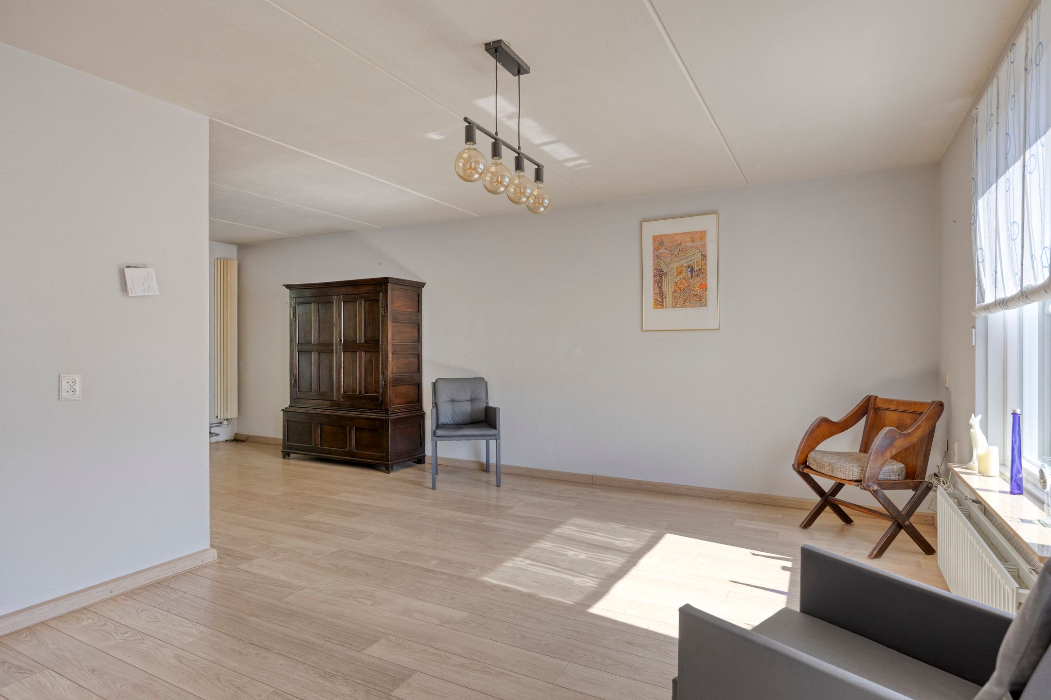 Photo 3 of Barneveldstraat 27