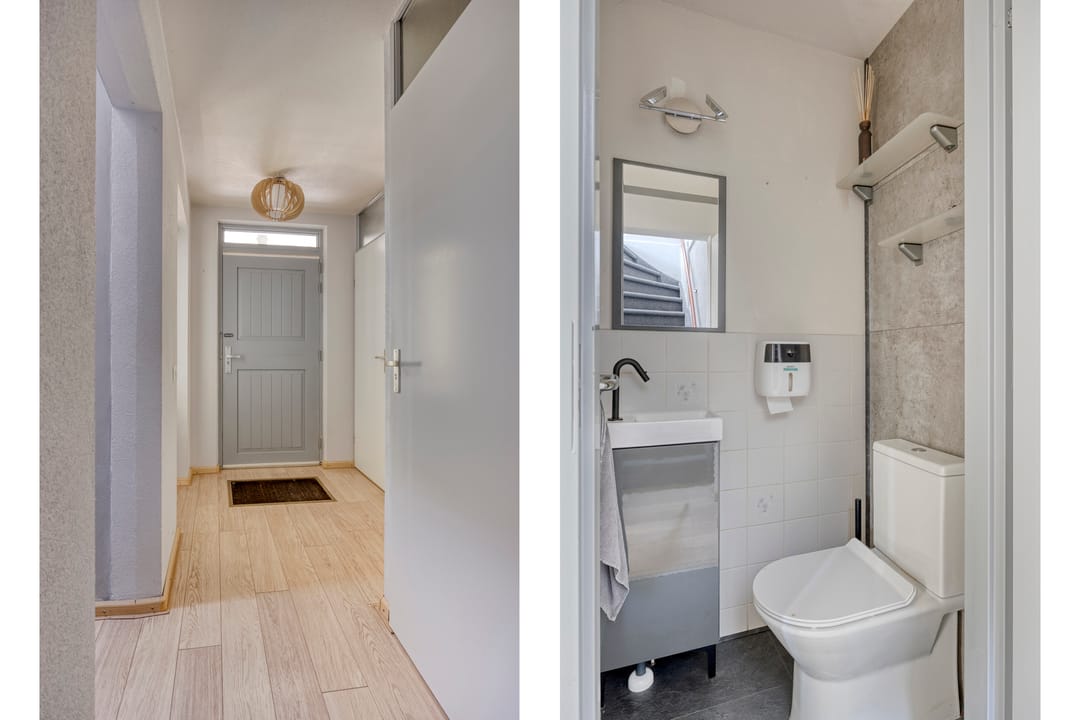 Photo 13 of Barneveldstraat 27