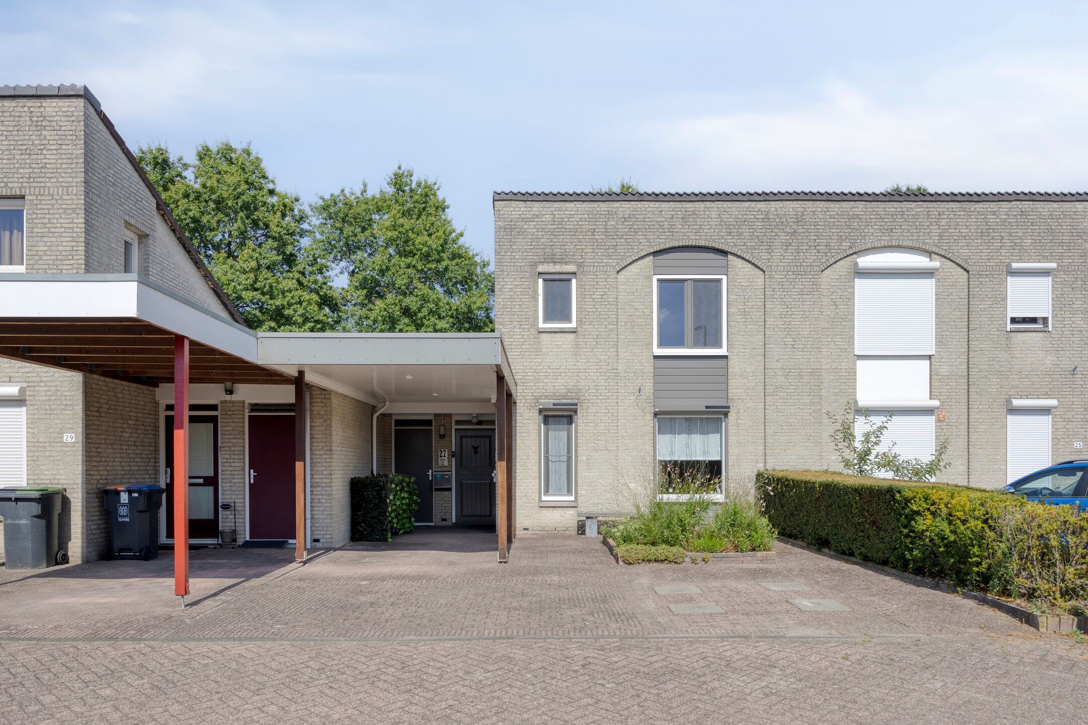 Photo 30 of Barneveldstraat 27