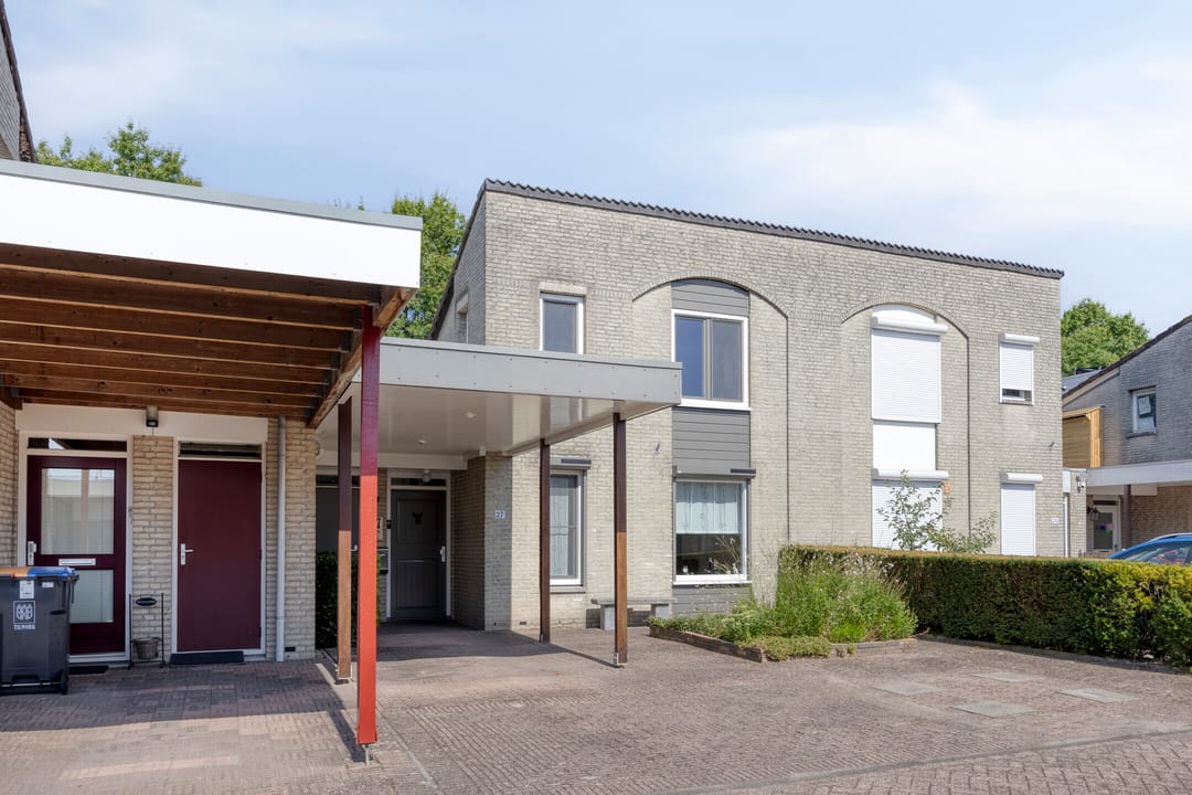 Photo 31 of Barneveldstraat 27