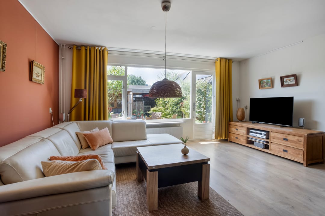 Foto 2 van Rozenlaan 45