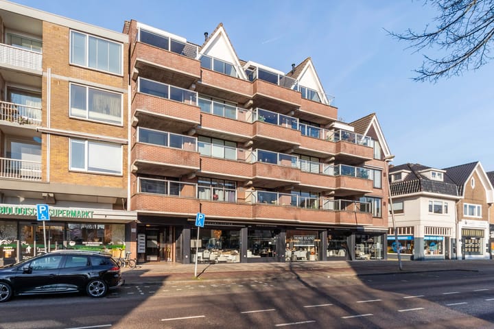 Foto 1 van Huizerweg 21-H