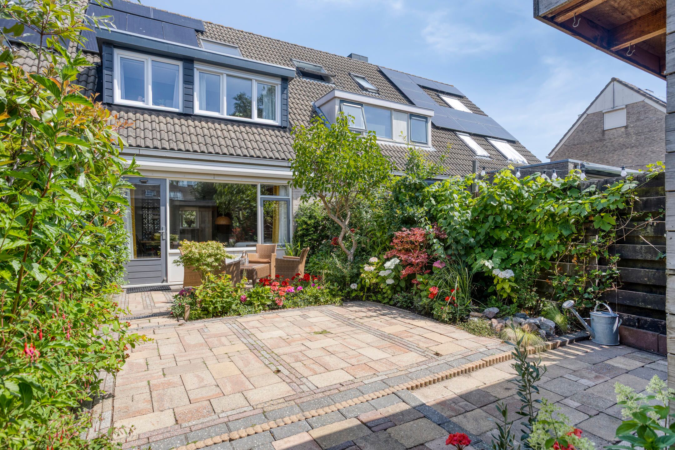 Foto 3 van Rozenlaan 45