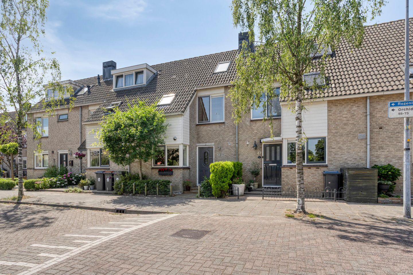 Foto 4 van Rozenlaan 45