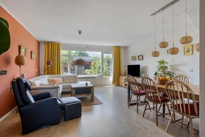 Foto 6 van Rozenlaan 45