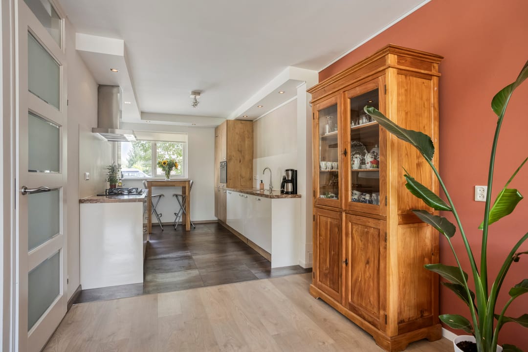 Foto 7 van Rozenlaan 45