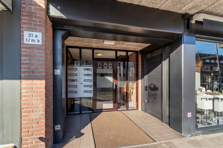 Foto 5 van Huizerweg 21-H