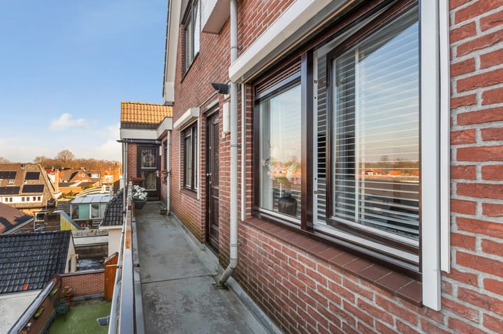 Foto 6 van Huizerweg 21-H