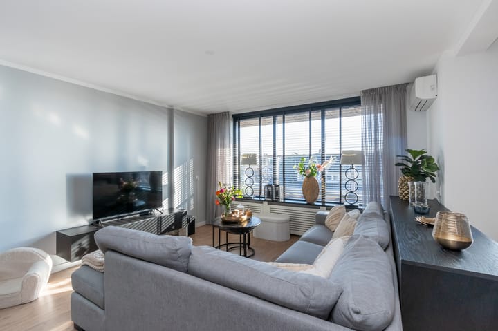 Foto 7 van Huizerweg 21-H