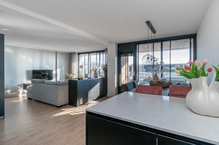 Foto 8 van Huizerweg 21-H