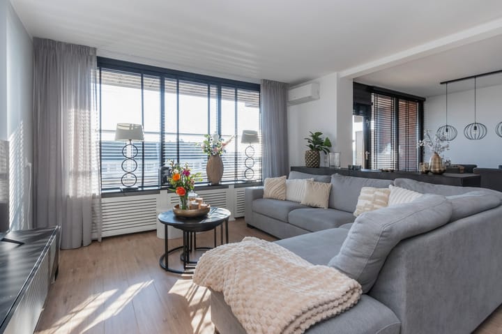 Foto 9 van Huizerweg 21-H