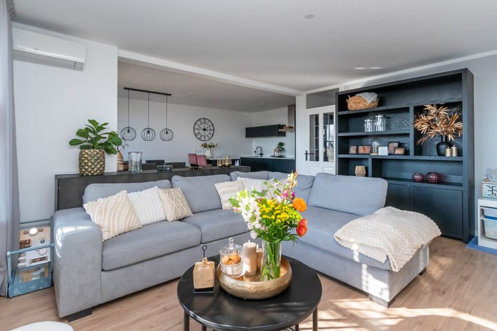 Foto 10 van Huizerweg 21-H