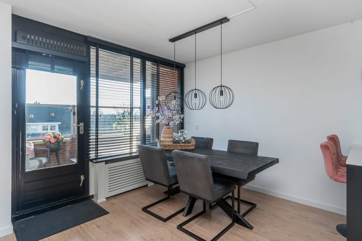 Foto 11 van Huizerweg 21-H