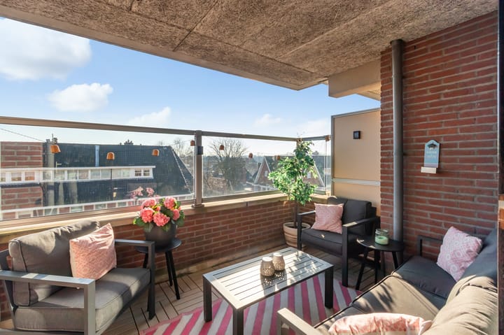 Foto 12 van Huizerweg 21-H