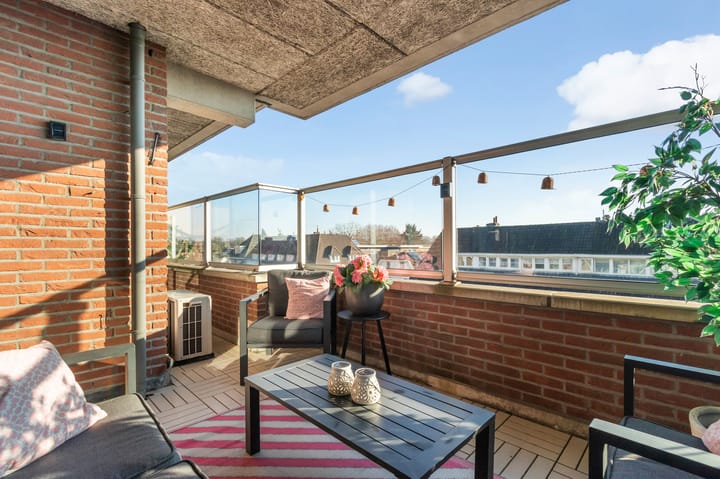 Foto 13 van Huizerweg 21-H