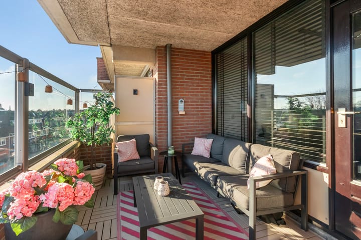 Foto 14 van Huizerweg 21-H