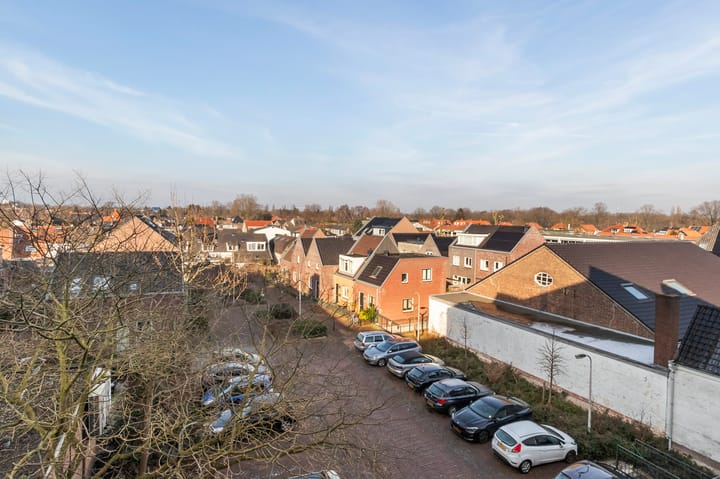 Foto 16 van Huizerweg 21-H