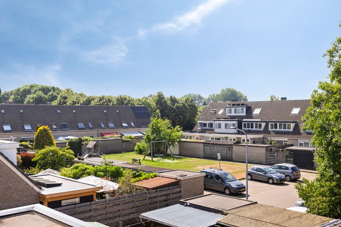 Foto 20 van Rozenlaan 45