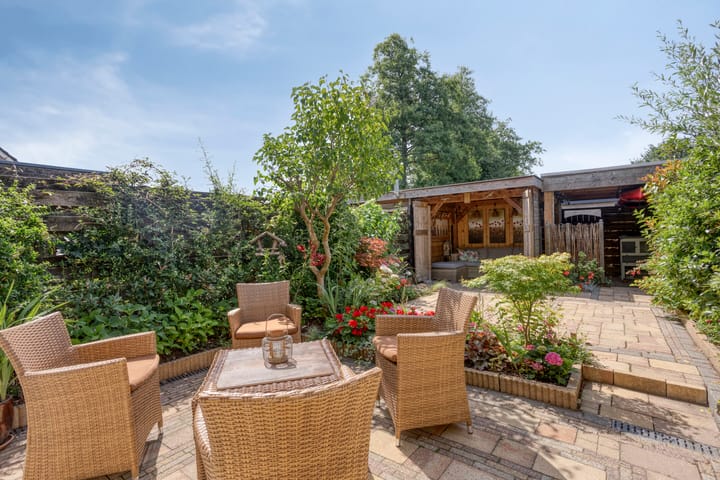 Foto 21 van Rozenlaan 45