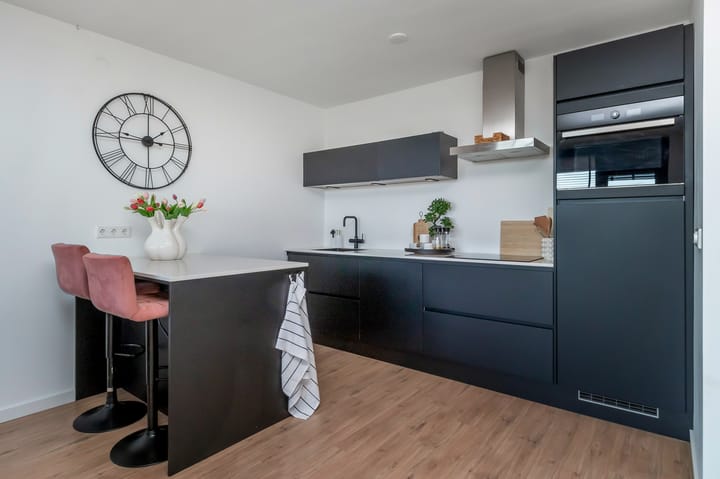 Foto 18 van Huizerweg 21-H