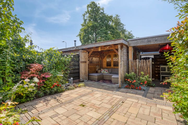 Foto 22 van Rozenlaan 45