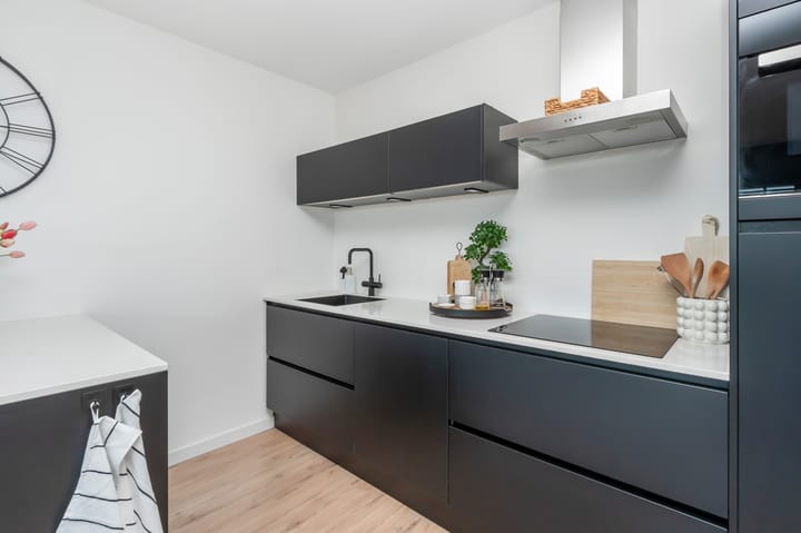 Foto 19 van Huizerweg 21-H