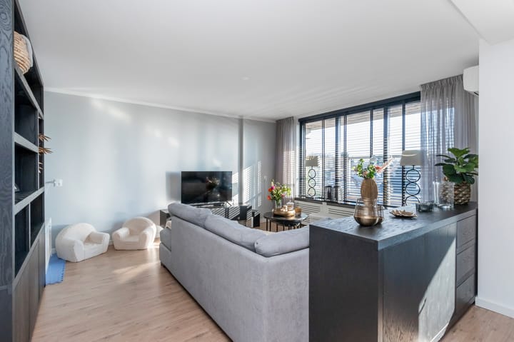 Foto 20 van Huizerweg 21-H