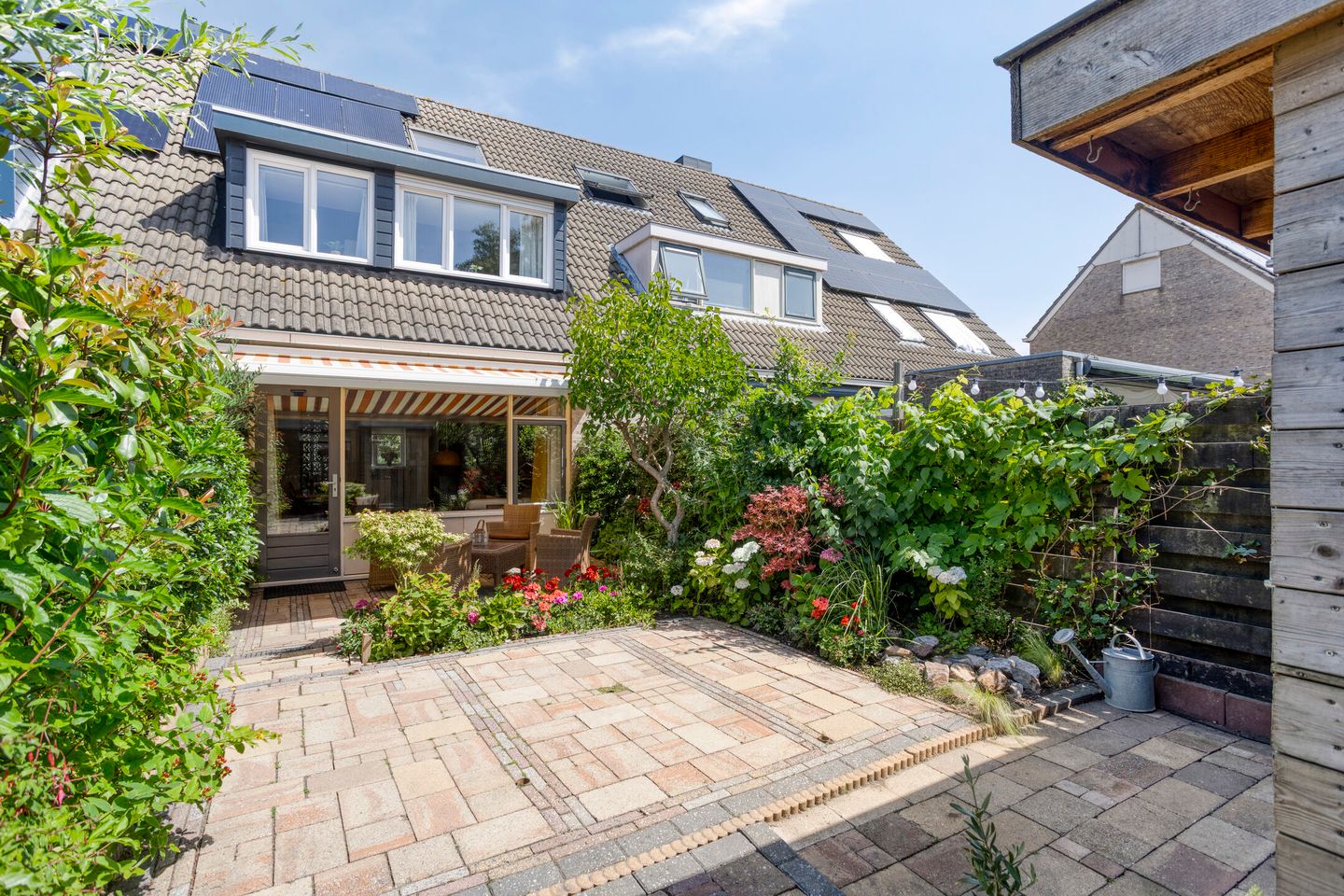 Foto 25 van Rozenlaan 45