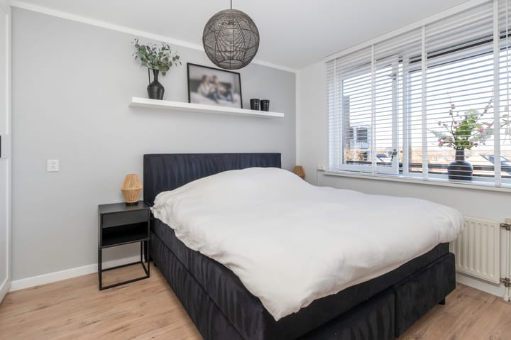 Foto 21 van Huizerweg 21-H