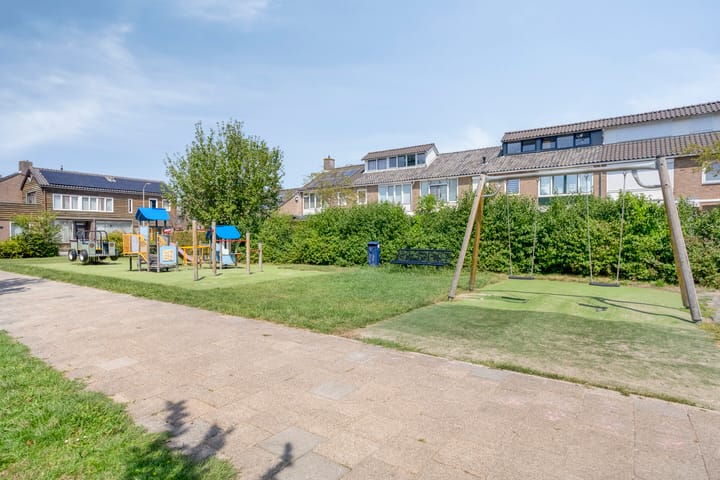 Foto 27 van Rozenlaan 45