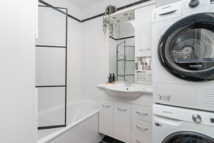 Foto 23 van Huizerweg 21-H