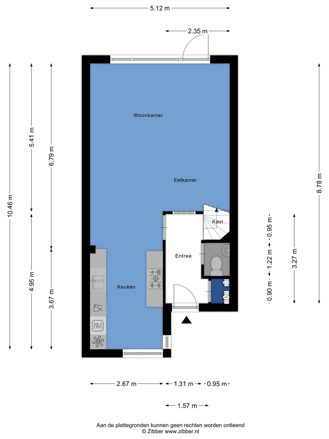Foto 28 van Rozenlaan 45