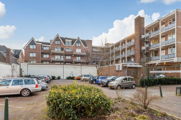 Foto 24 van Huizerweg 21-H