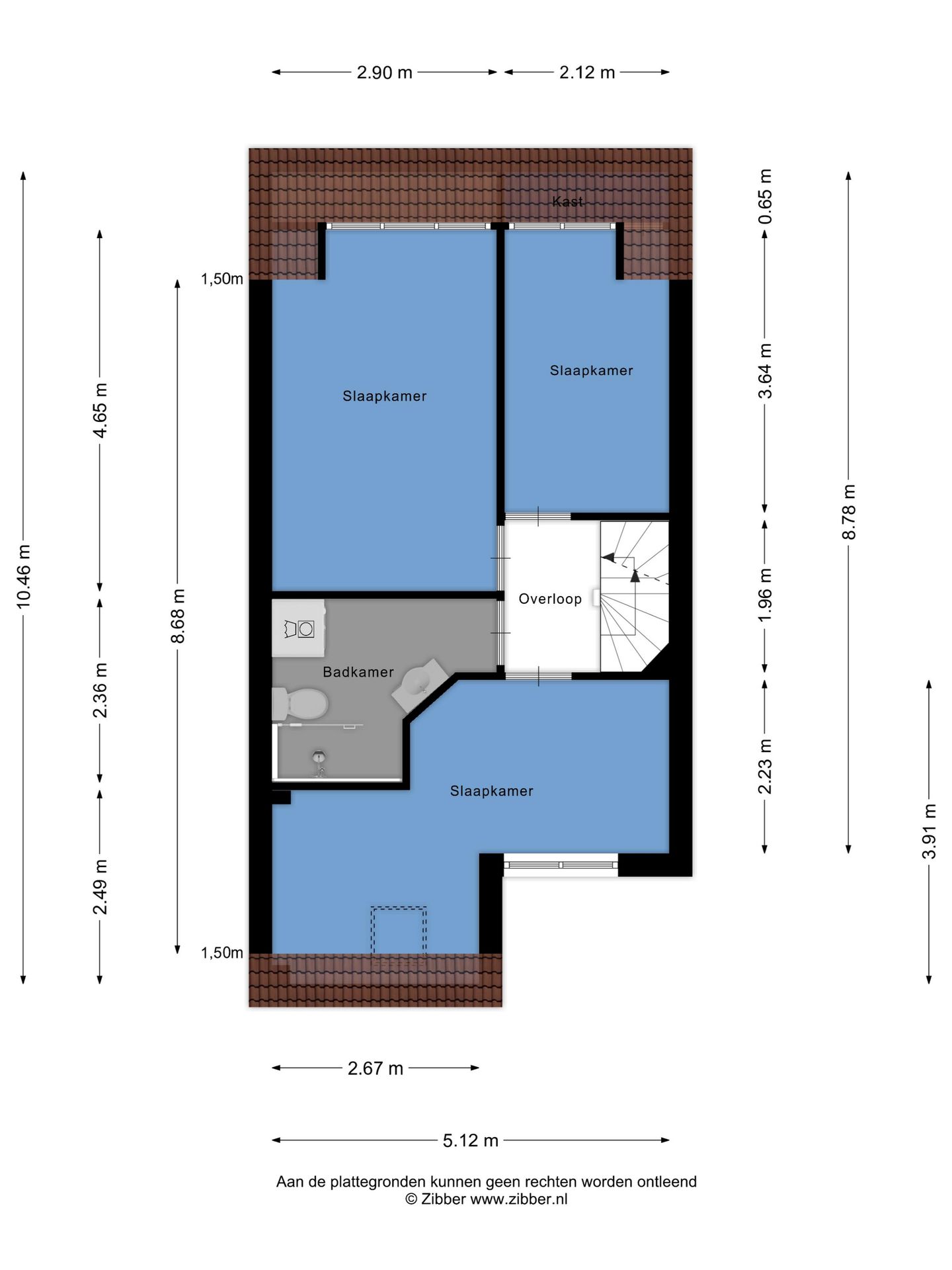 Foto 29 van Rozenlaan 45