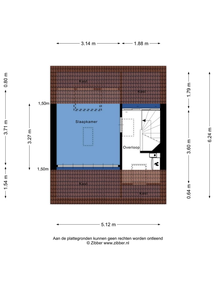 Foto 30 van Rozenlaan 45