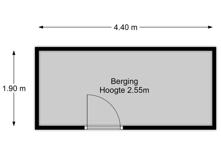 Foto 27 van Huizerweg 21-H