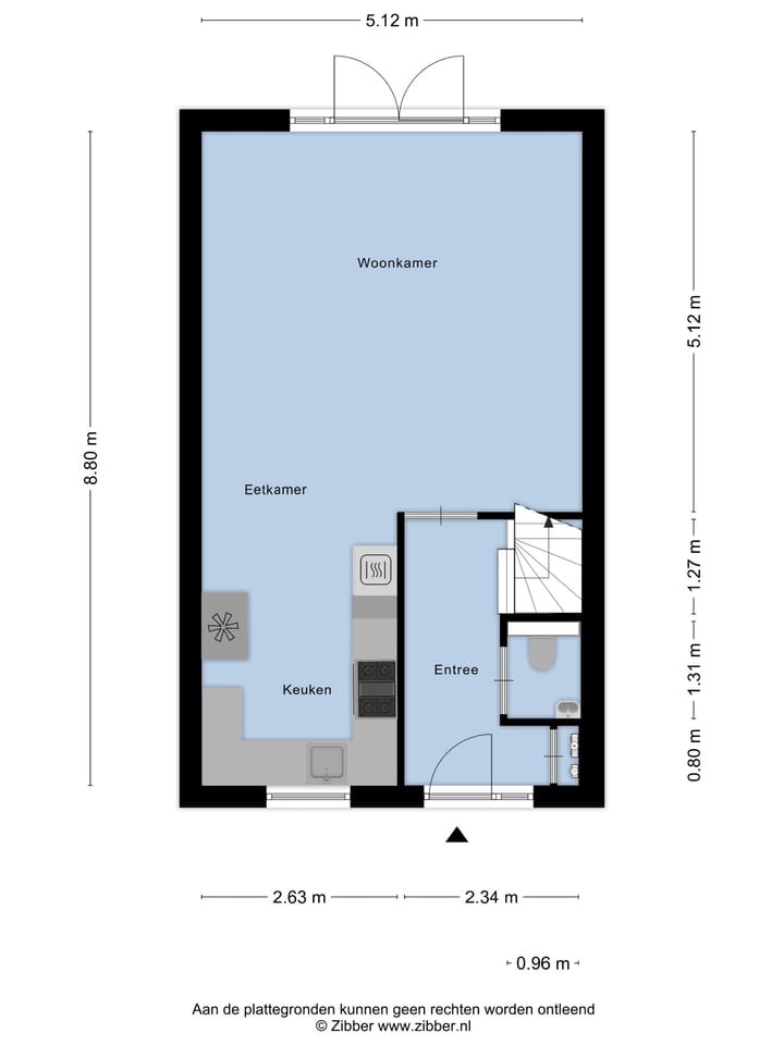 Foto 39 van Sjorsstraat 28