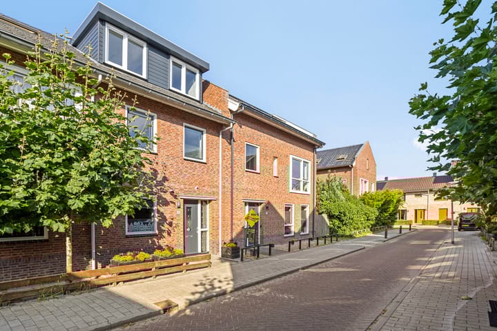 Foto 6 van Sjorsstraat 28