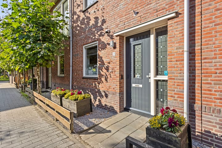 Foto 7 van Sjorsstraat 28