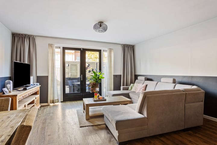 Foto 2 van Sjorsstraat 28