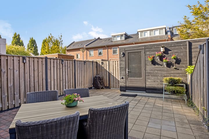 Foto 32 van Sjorsstraat 28