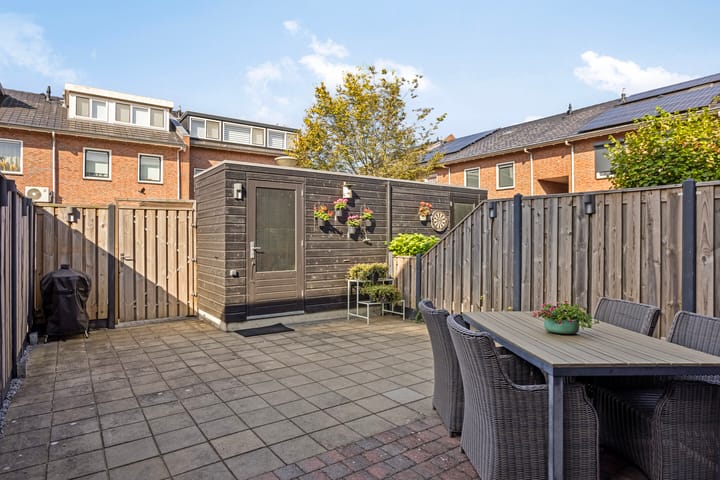 Foto 33 van Sjorsstraat 28