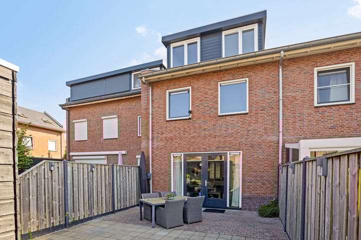 Foto 4 van Sjorsstraat 28