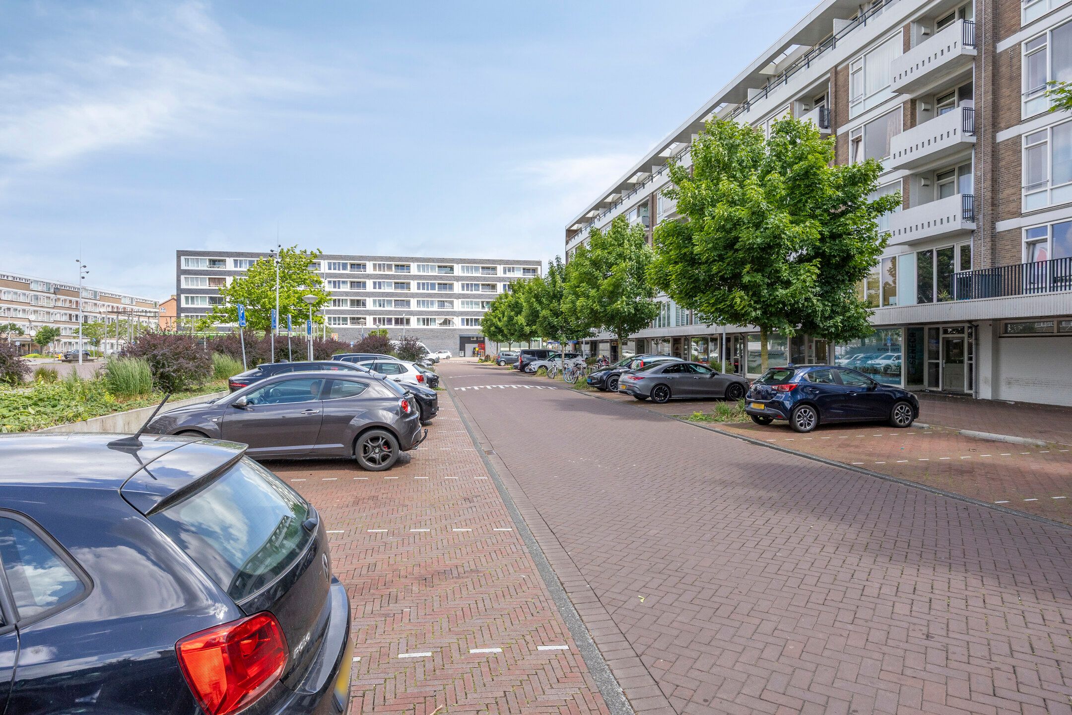 Foto 33 van Confuciusplein 15