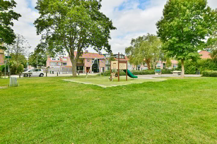 Foto 2 van Beemsterstraat 64