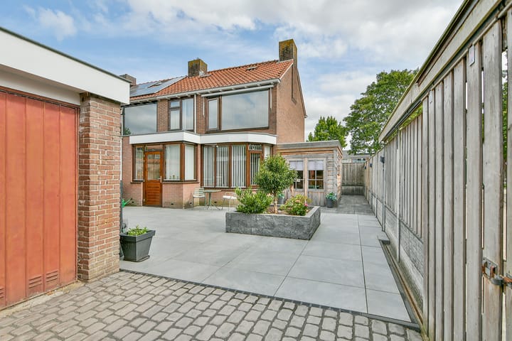 Foto 3 van Beemsterstraat 64